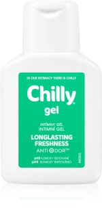 Chilly Fresh gel na intimní hygienu