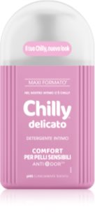 Chilly Delicate gél na intímnu hygienu