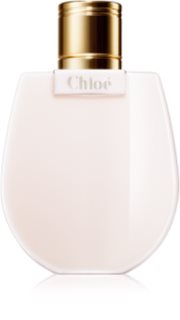 Chloé Nomade тоалетно мляко за тяло за жени