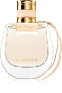 Chloé Nomade woda toaletowa dla kobiet 50 ml