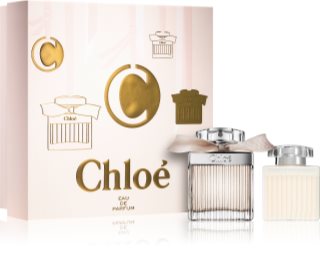 Chloé Chloé coffret cadeau III. pour femme