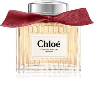 Chloé L'Eau de Parfum Intense Eau de Parfum Intense rechargeable pour femme