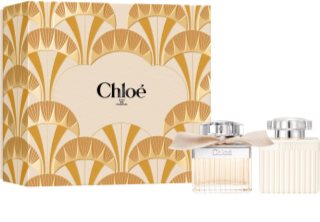 Chloé Chloé Set zestaw upominkowy dla kobiet