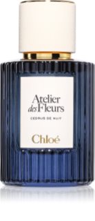 Chloé Atelier des Fleurs Cedrus de Nuit woda perfumowana dla kobiet