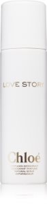 Chloé Love Story Spray deodorant til kvinder