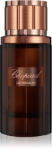 Chopard Leather Malaki Eau de Parfum pour homme 80 ml