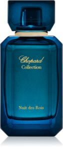 Chopard Gardens of the Kings Nuit des Rois Eau de Parfum mixte 100 ml