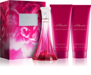 Christian Siriano Silhouette In Bloom Gift Set for Women