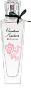 Christina Aguilera Definition parfumska voda za ženske