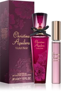 Christina Aguilera Violet Noir sada IV. pro ženy