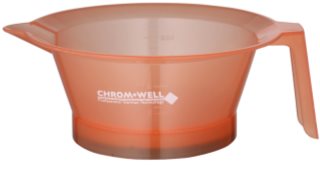 Chromwell Accessories Pink Schale zum Farbenmischen