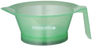 Chromwell Accessories Pink Schale zum Farbenmischen