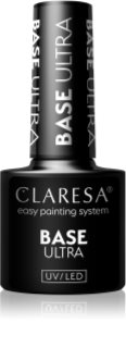 Claresa UV/LED Base Ultra aluslakka geelikynsille 5 g