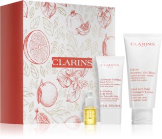 Clarins Beauty Collection