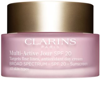 Clarins Multi-Active Jour Antioxidant Day Cream