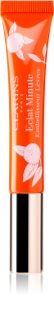 Clarins Instant Light Limited Citrus Edition Nærende og fuldendt læbepomade
