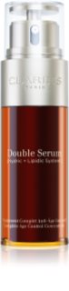 Clarins Double Serum sérum intensivo  anti-idade de pele