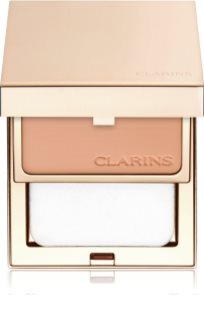 Clarins Everlasting Compact Foundation dugotrajni kompaktni puder