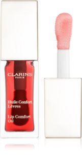 Clarins Lip Comfort Oil питательное масло для губ