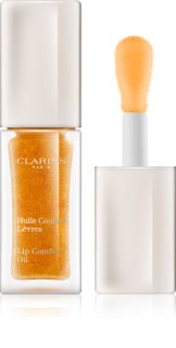 Clarins Lip Make-Up Lip Comfort Oil поживна олійка для губ