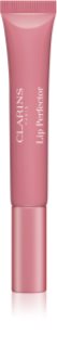 Clarins Lip Perfector Shimmer блиск для губ зі зволожуючим ефектом