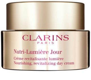 Clarins Nutri-Lumière Day