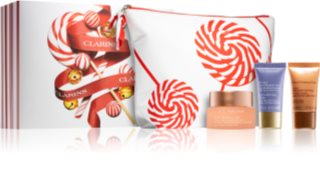 Clarins Extra-Firming Extra-Firming Collection  coffret (contra envelhecimento e para refirmação de pele) para mulheres