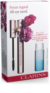 Clarins All Eye Need. set (za oči)