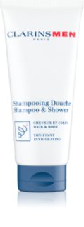 Clarins Men Shampoo & Shower Shampoo & Shower Hair & Body