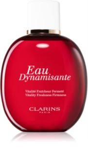Clarins Eau Dynamisante Treatment Fragrance eau fraiche recarga unisex