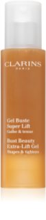 Clarins Bust Beauty Extra-Lift Gel zpevňující gel na poprsí s okamžitým účinkem