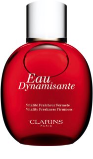 Clarins Eau Dynamisante Treatment Fragrance osvježavajuća voda punjiva uniseks