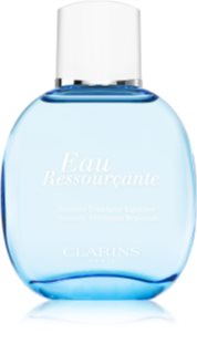 Clarins Eau Ressourcante Serenity Freshness Replenish освежаваща вода за жени