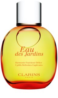 Clarins Eau Des Jardins frissítő víz hölgyeknek