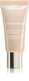 Clarins Instant Concealer Langzeit-Korrektor mit glättender Wirkung
