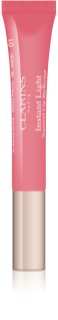 Clarins Lip Make-Up Instant Light блясък за устни  с хидратиращ ефект