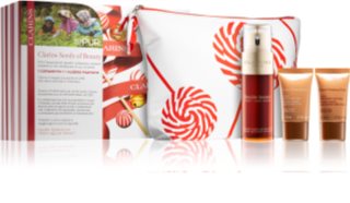 Clarins Double Serum & Extra Firming Collection coffret (para mulheres)