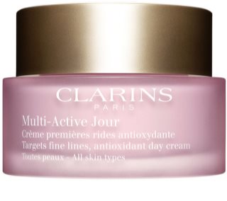 Clarins Multi-Active Jour Antioxidant Day Lotion