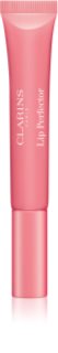 Clarins Lip Perfector Shimmer Lipgloss mit feuchtigkeitsspendender Wirkung