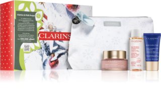Clarins Multi-Active Collection Presentförpackning (för ett ungdomligt utseende)