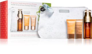Clarins Double Serum & Extra Firming Collection lote de regalo (antiarrugas)
