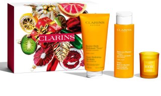 Clarins Aroma Ritual Collection