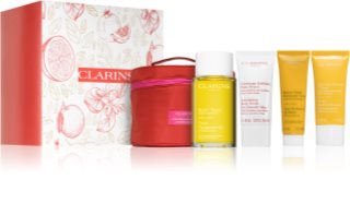 Clarins Spa at Home Collection