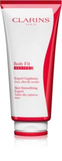 Clarins Body Fit Skin Smoothing Expert zpevňující krém na celulitidu 200 ml