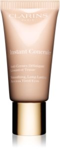 Clarins Instant Concealer освітлюючий коректор проти кіл під очима