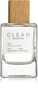 CLEAN Reserve Rain Reserve Blend Parfüümvesi unisex