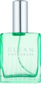 CLEAN Lovegrass parfémovaná voda unisex
