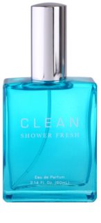 CLEAN Shower Fresh Parfumuotas vanduo moterims
