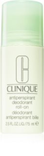 Clinique Antiperspirant-Deodorant Roll-on déodorant roll-on