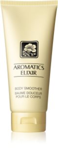 Clinique Aromatics Elixir™ latte corpo da donna
